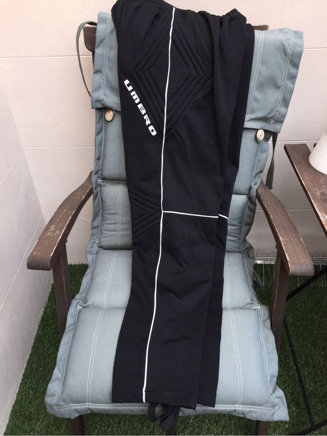 pantalón de portero Umbro Nuevo
