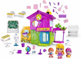 Pinypon - Cole (Famosa 700014102)