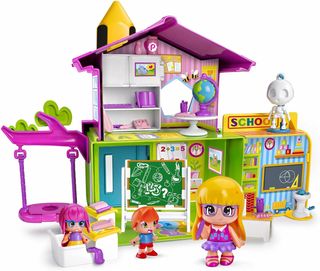 Pinypon - Cole (Famosa 700014102)