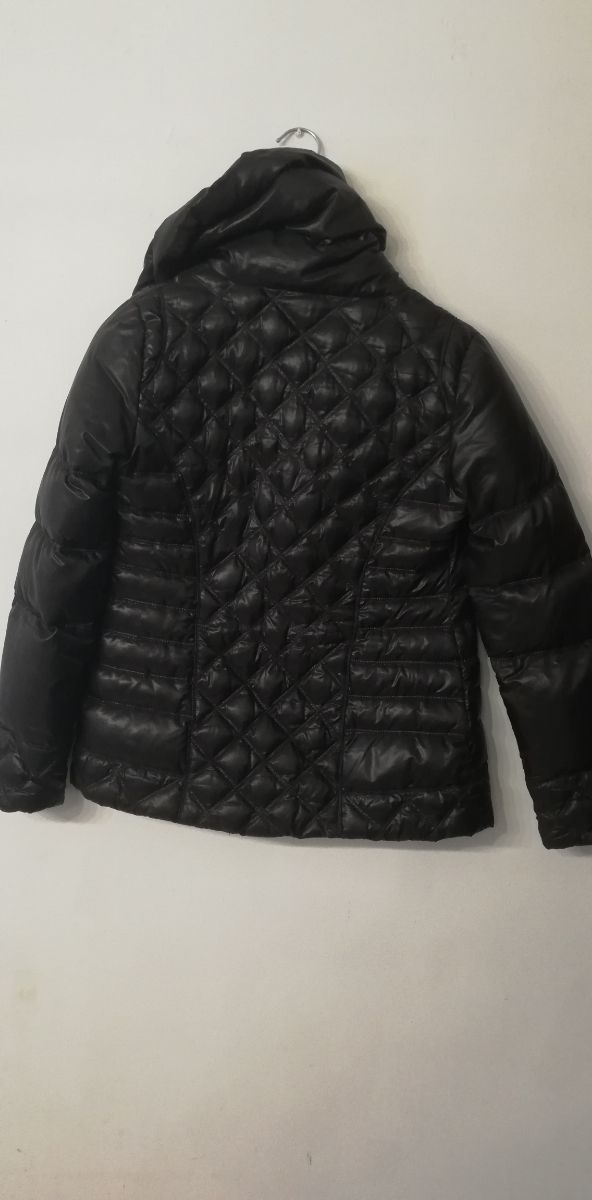 Piumino Donna taglia 44 cerniera da sostituire