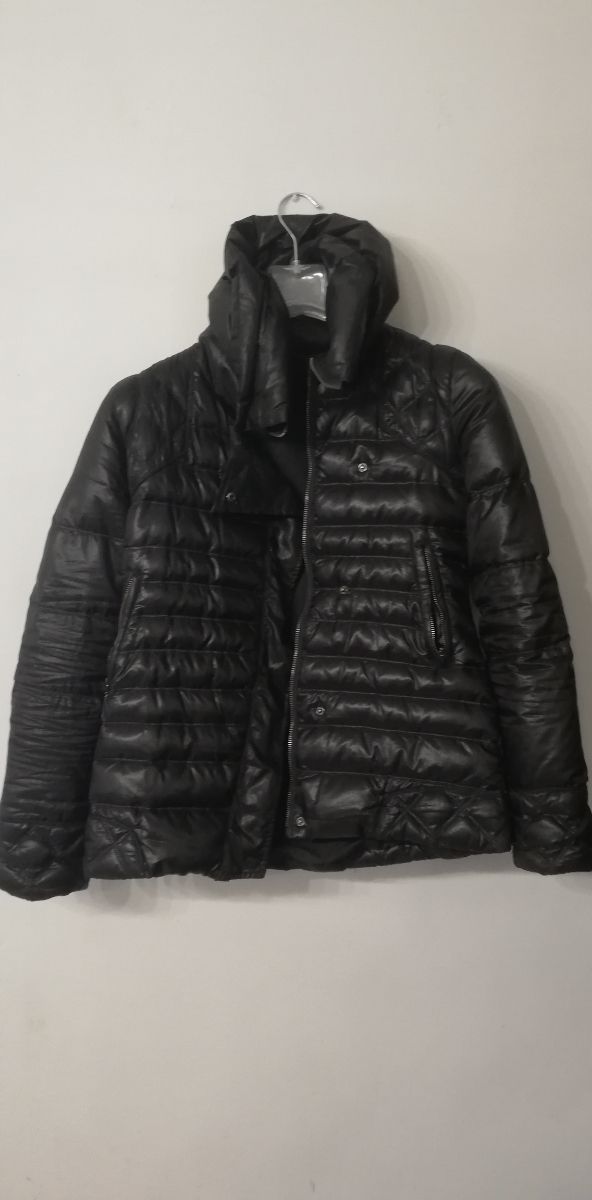 Piumino Donna taglia 44 cerniera da sostituire