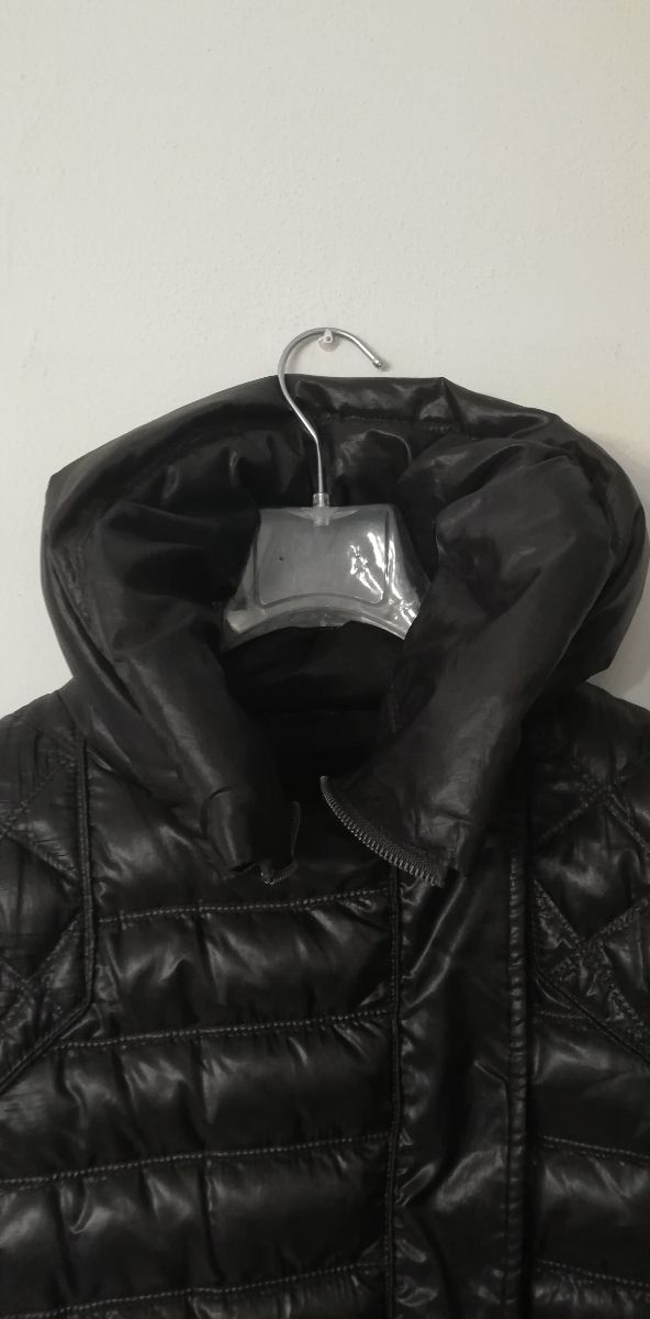 Piumino Donna taglia 44 cerniera da sostituire