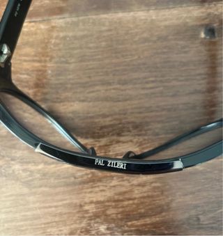 occhiali da sole Pal Zileri