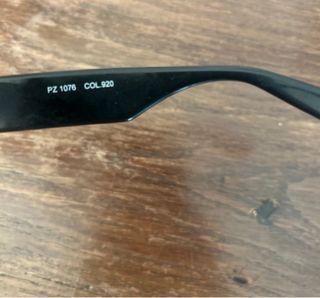 occhiali da sole Pal Zileri