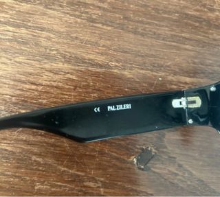 occhiali da sole Pal Zileri