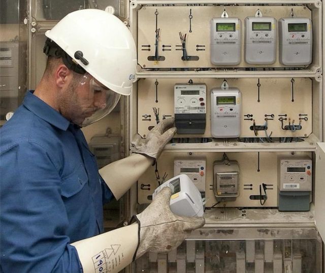 ELECTRICISTA - BOLETINES