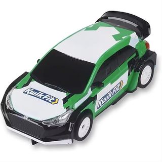Scalextric Compact - Escala 1:43, Rally Challenge