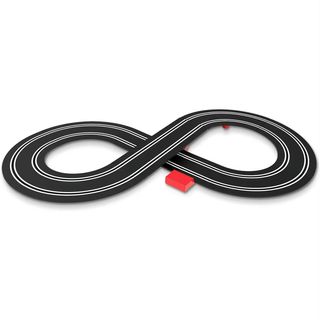 Scalextric Compact - Escala 1:43, Rally Challenge