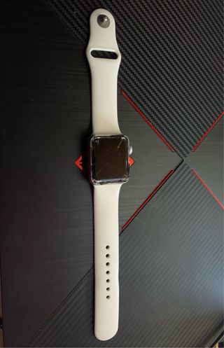 Correas para Apple Watch 3 38mm