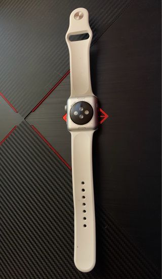 Correas para Apple Watch 3 38mm