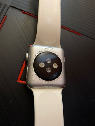 Correas para Apple Watch 3 38mm