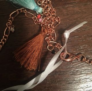 collana Nanette Milano