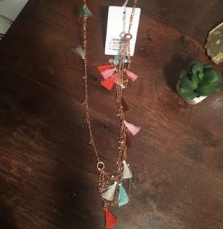 collana Nanette Milano