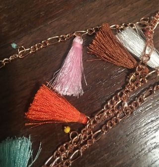 collana Nanette Milano