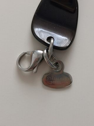 Pulsera acero inoxidable