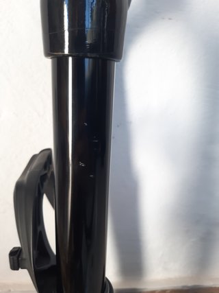 HORQUILLA FOX 36 RHYTHM 150mm 27,5