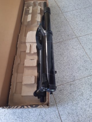 HORQUILLA FOX 36 RHYTHM 150mm 27,5