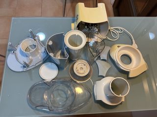 Licuadora Orbegozo LI-4500