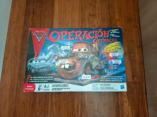 Operación Cars