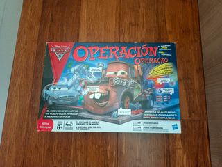 Operación Cars