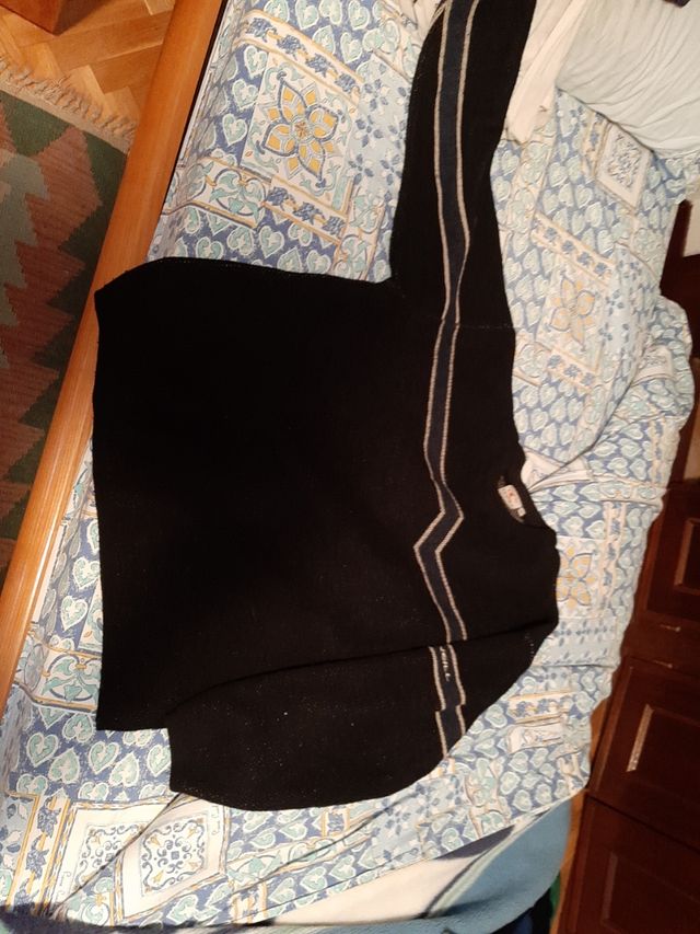 Jersey de lana o'neill