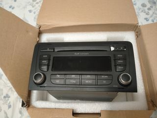 Radio Audi A3