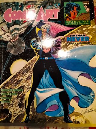 Storie inedite vari personaggi Dylan Dog