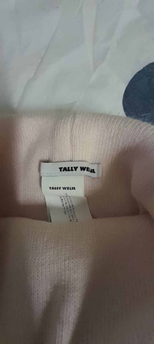 TALLY WEIJL Cappello