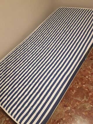 Colchon de 190 cm × 91cm