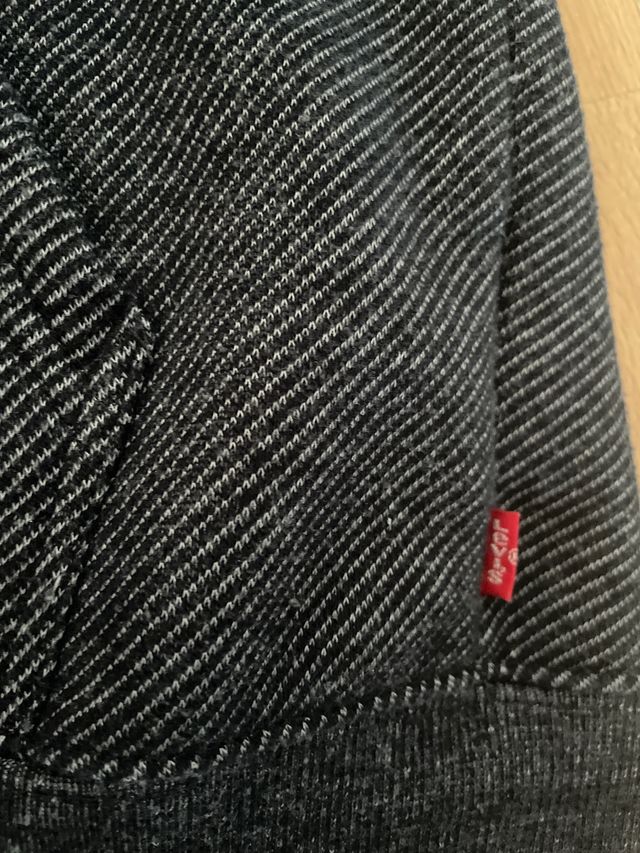 chaqueta niño Levis 12 años