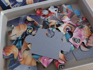 Puzzle Maxi Clementoni Paw Patrol