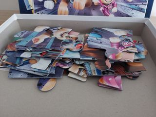 Puzzle Maxi Clementoni Paw Patrol