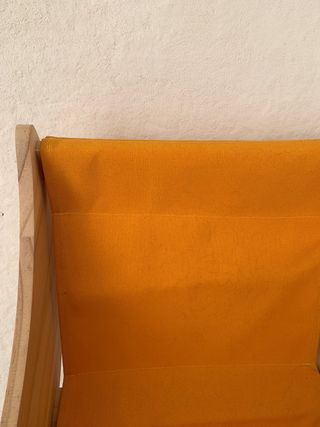 cama luna con escalera gato