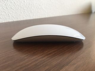 Ratón Apple inalámbrico