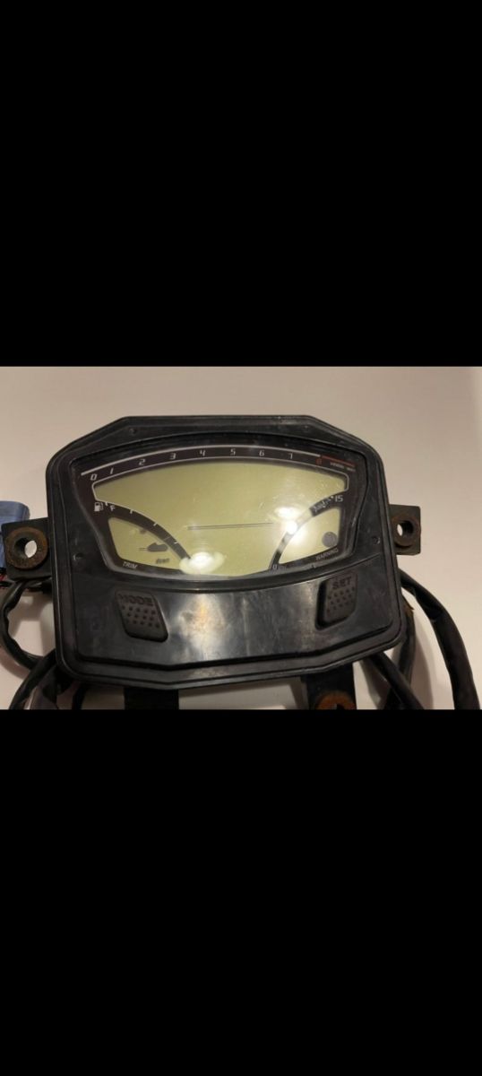 Se vende marcador kawasaki 300 ultra