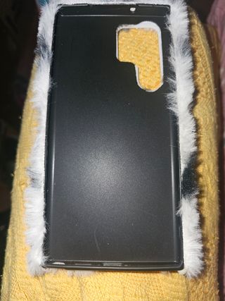 Funda movil Samsung S23 ultra