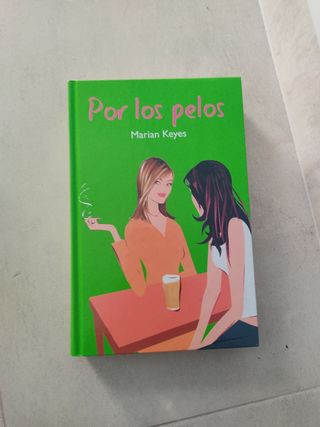 Colección libros