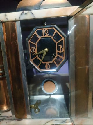 guarnicion antigua 20 cm