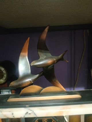 guarnicion antigua 20 cm