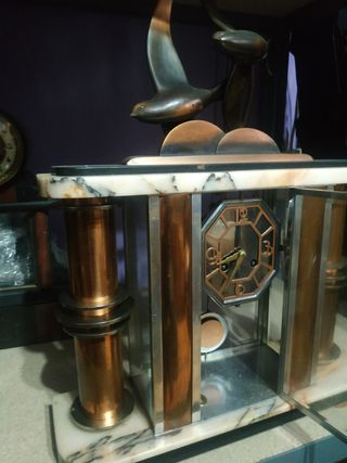 guarnicion antigua 20 cm