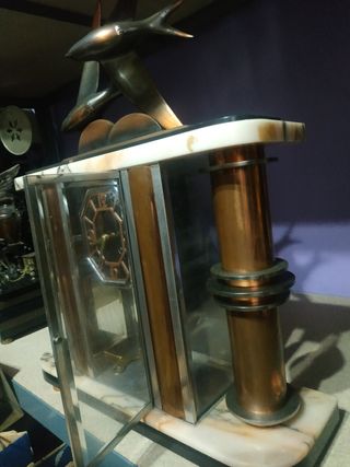 guarnicion antigua 20 cm