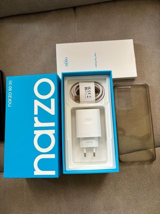 Realme Narzo 50 5G 128GB