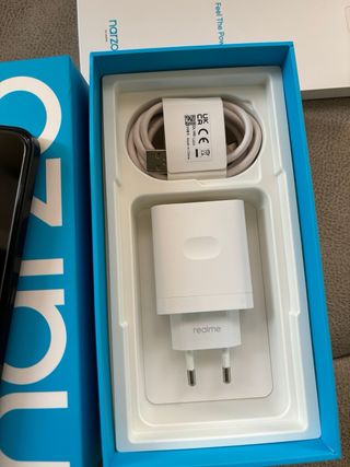 Realme Narzo 50 5G 128GB