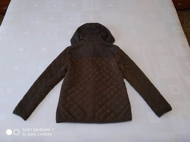 Abrigo chaqueta Zara 11-12 años