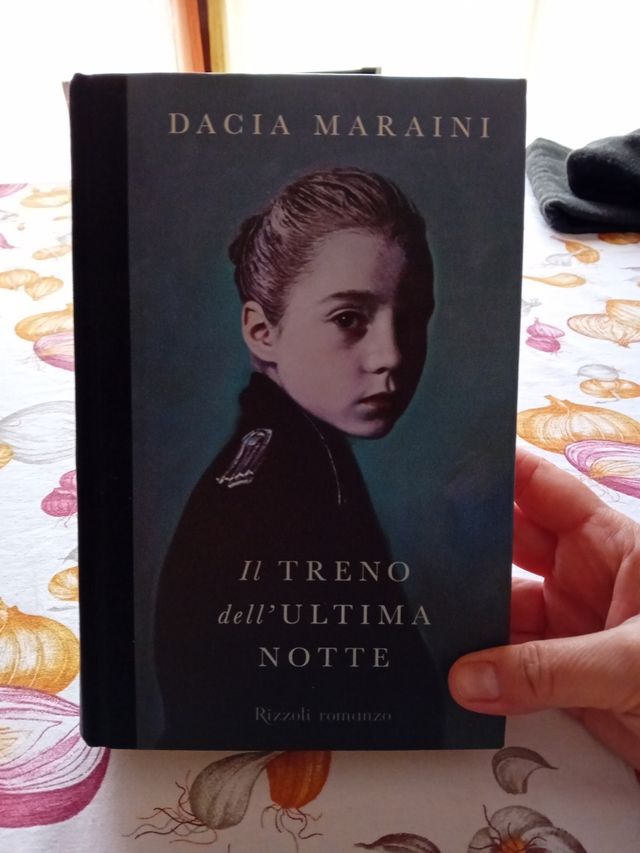 Dacia Maraini