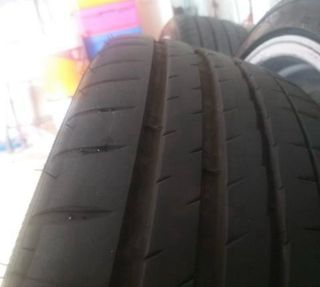 LLANTAS OPC