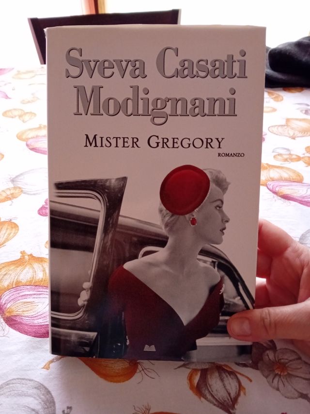 Sveva Casati Modignani