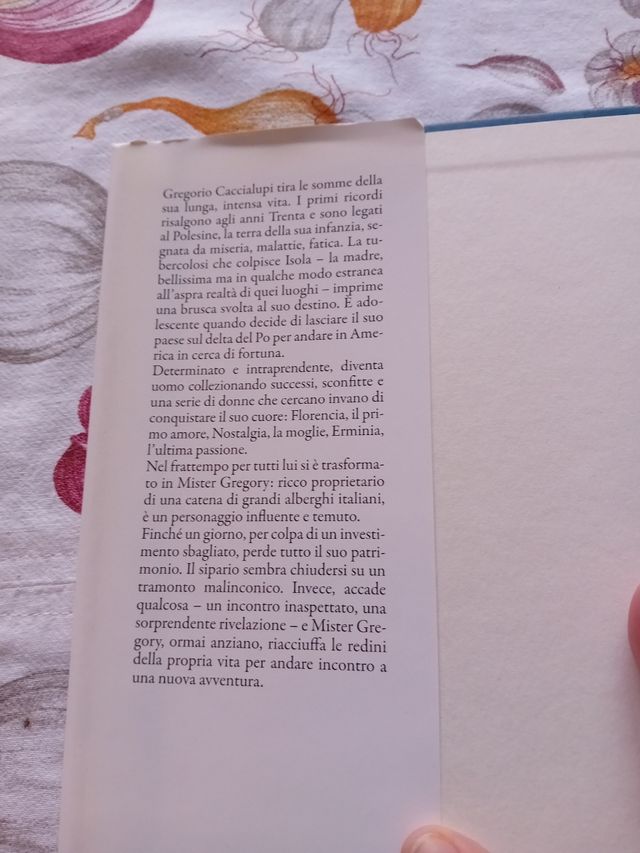 Sveva Casati Modignani