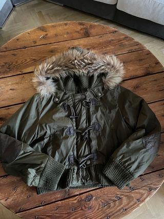 Chaqueta Purificacion Garcia talla M