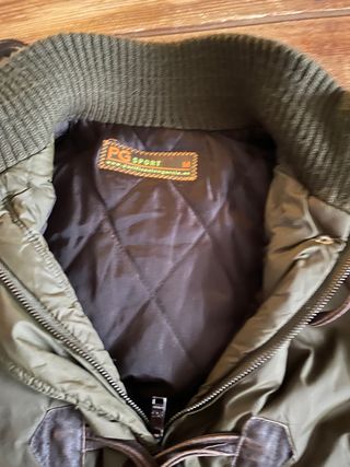 Chaqueta Purificacion Garcia talla M